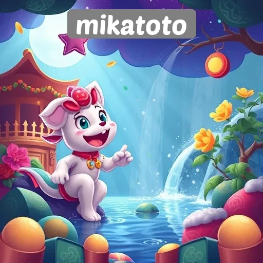 Tantangan dan Peluang di Situs Game Mikatoto