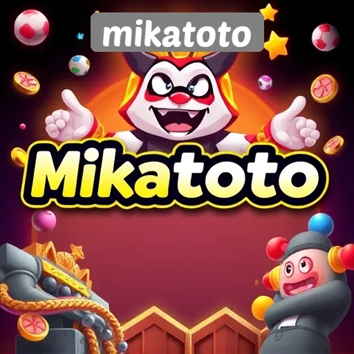 Beragam Permainan Seru yang Tersedia di Mikatoto