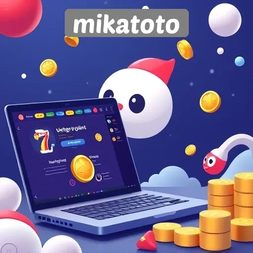 Fitur Unggulan Yang Ditawarkan Mikatoto Untuk Pengguna
