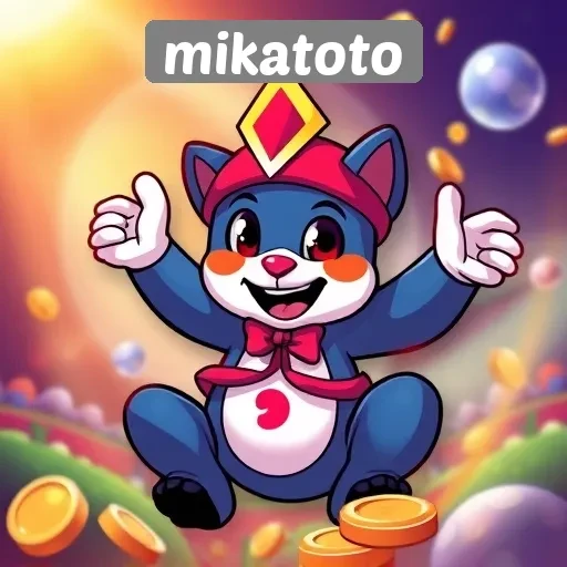 Mengulas Fitur Menarik di Situs Game Mikatoto