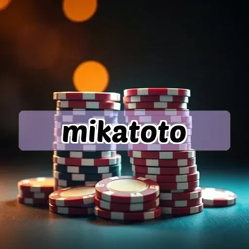mikatoto: Forum Diskusi yang Menyemarakkan Komunitas Game Online