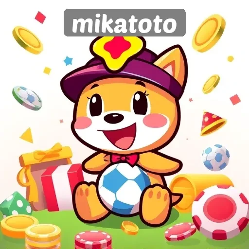 Tipe Permainan yang Tersedia di Mikatoto