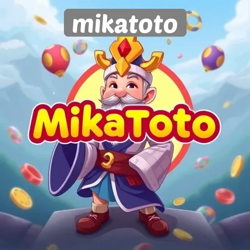 Mengapa Mikatoto Menjadi Pilihan Utama Penggemar Game