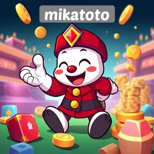 Inovasi Terbaru Mikatoto dalam Dunia Game