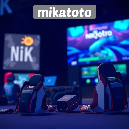 Bagaimana Mikatoto Memfasilitasi Komunitas Gamer di Tanah Air