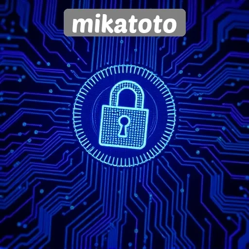 Keamanan dan Privasi di Situs Mikatoto