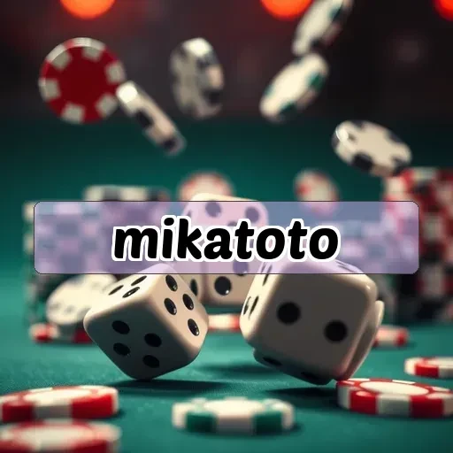 mikatoto: Temukan Game Simulasi Paling Menarik di Sini