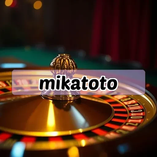 Mikatoto: Keunggulan Tim Pemain yang Memukau di Dunia Game Online