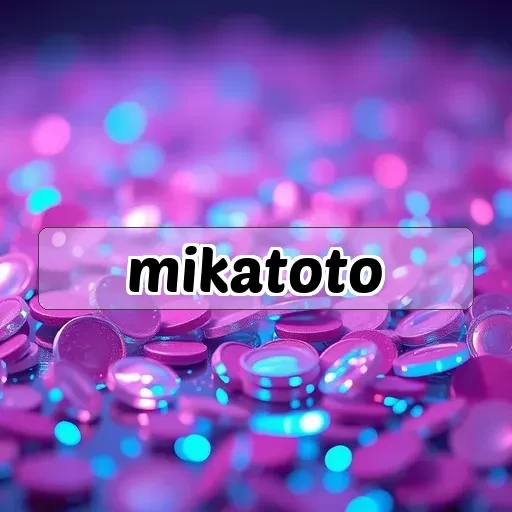 mikatoto: Temukan Keseruan Game Online dengan Fitur Menarik
