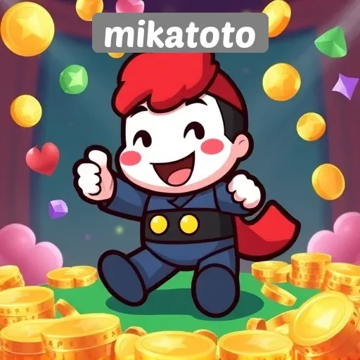 Review Permainan Terpopuler di Mikatoto