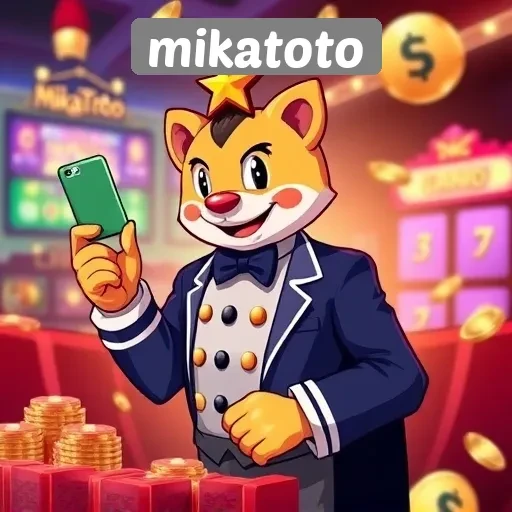 Ulasan Pengalaman Pengguna di Situs Mikatoto
