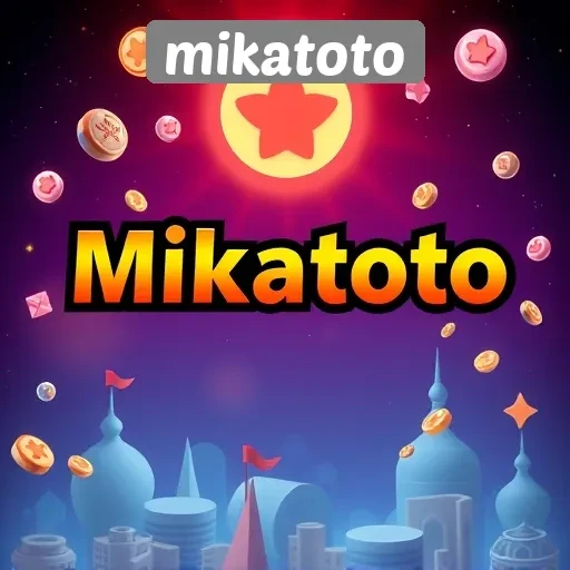 Tinjauan Pengalaman Pengguna di Situs Game Mikatoto